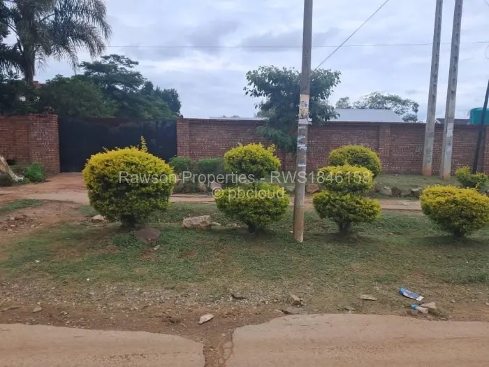 3 Bedroom House for Sale in Greendale, Harare