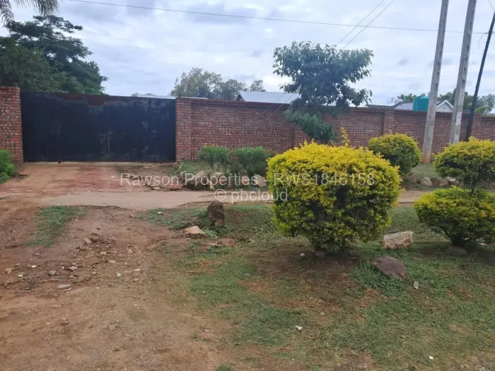 3 Bedroom House for Sale in Greendale, Harare