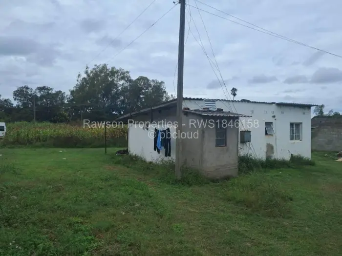 3 Bedroom House for Sale in Greendale, Harare