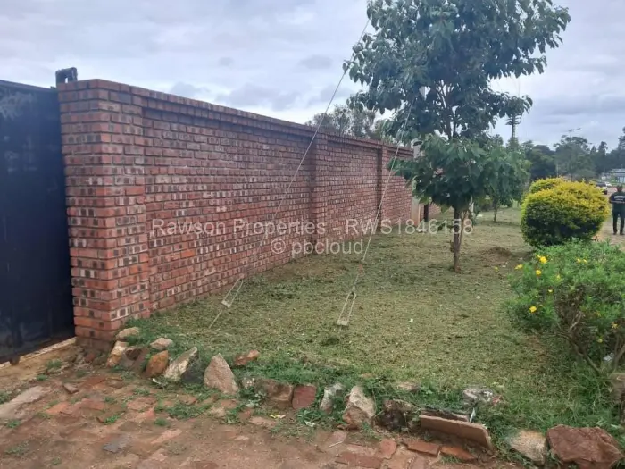 3 Bedroom House for Sale in Greendale, Harare