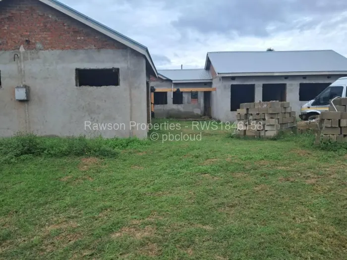 3 Bedroom House for Sale in Greendale, Harare