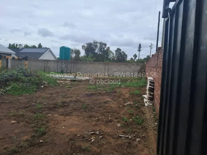 3 Bedroom House for Sale in Greendale, Harare