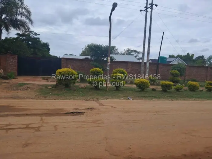 3 Bedroom House for Sale in Greendale, Harare