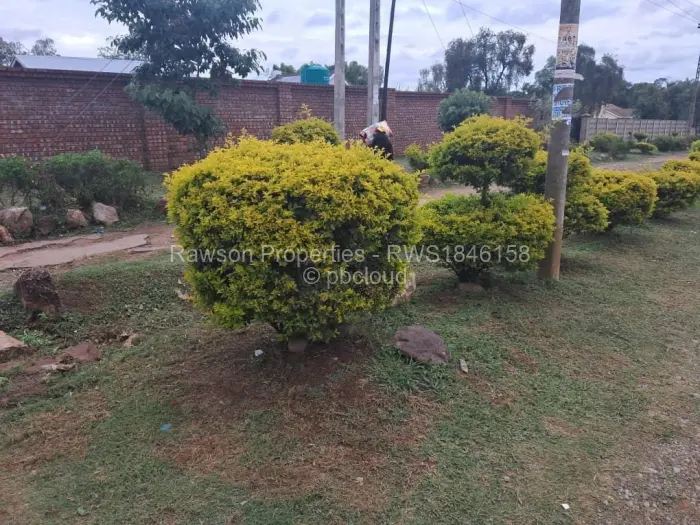 3 Bedroom House for Sale in Greendale, Harare