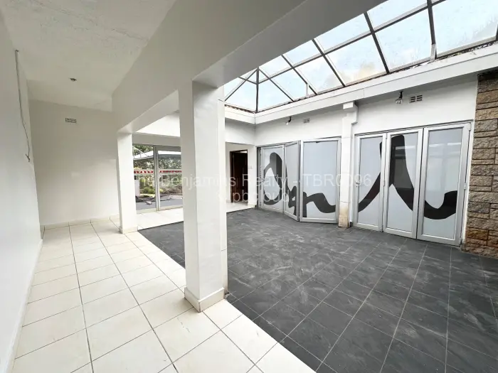 Commercial Property for Sale in Highlands, Harare
