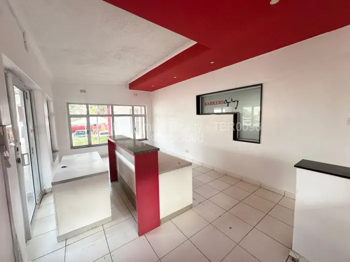 Commercial Property for Sale in Highlands, Harare