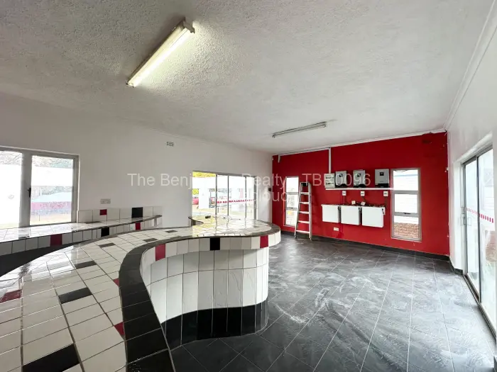 Commercial Property for Sale in Highlands, Harare