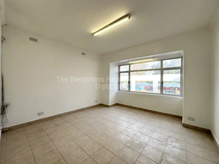 Commercial Property for Sale in Highlands, Harare