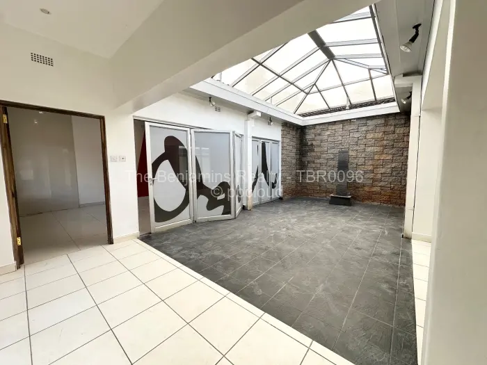 Commercial Property for Sale in Highlands, Harare