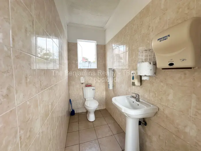Commercial Property for Sale in Highlands, Harare