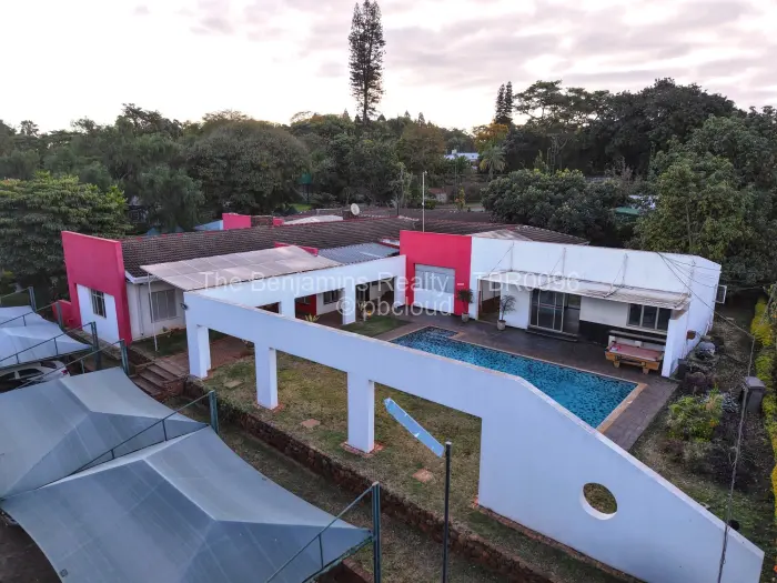 Commercial Property for Sale in Highlands, Harare