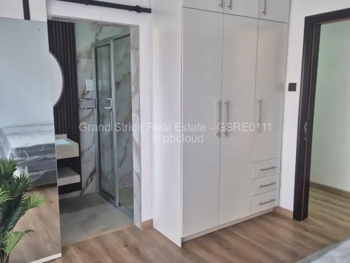 Townhouse/Cluster for Sale in The Grange, Harare