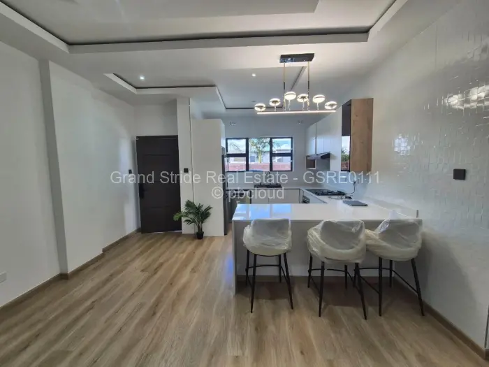 Townhouse/Cluster for Sale in The Grange, Harare