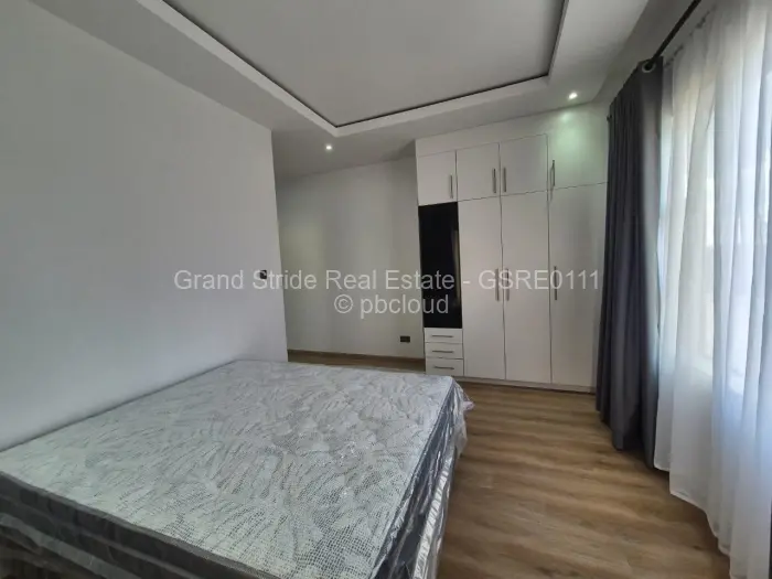 Townhouse/Cluster for Sale in The Grange, Harare