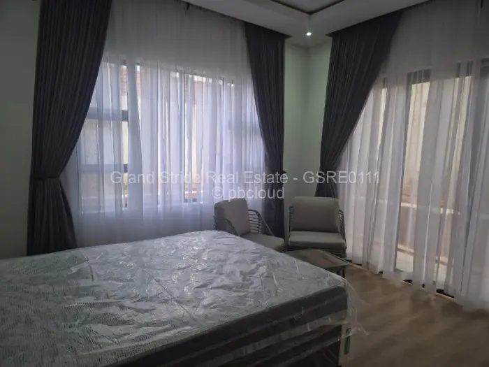 Townhouse/Cluster for Sale in The Grange, Harare