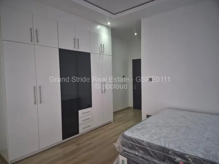 Townhouse/Cluster for Sale in The Grange, Harare