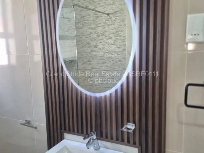 Townhouse/Cluster for Sale in The Grange, Harare