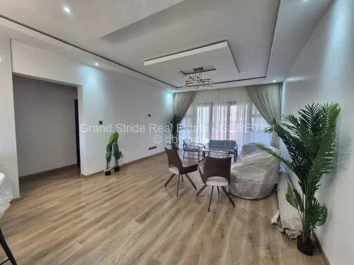 Townhouse/Cluster for Sale in The Grange, Harare