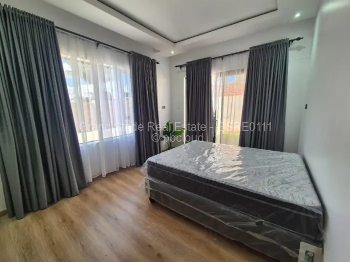 Townhouse/Cluster for Sale in The Grange, Harare