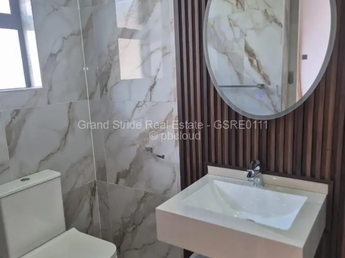 Townhouse/Cluster for Sale in The Grange, Harare