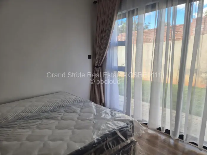 Townhouse/Cluster for Sale in The Grange, Harare