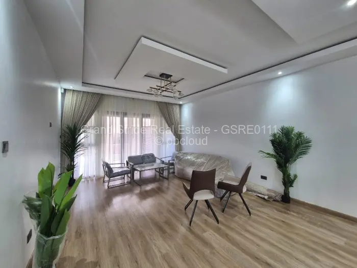 Townhouse/Cluster for Sale in The Grange, Harare