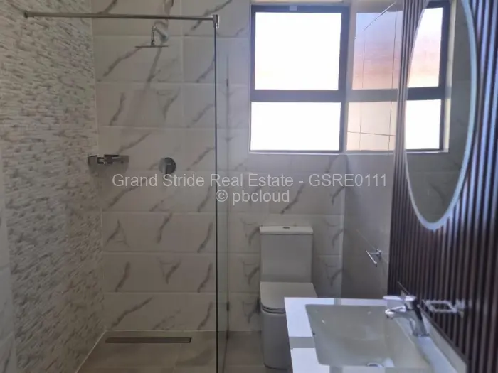 Townhouse/Cluster for Sale in The Grange, Harare