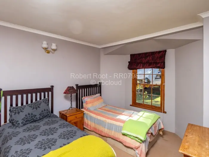 5 Bedroom House for Sale in Ballantyne Park, Harare