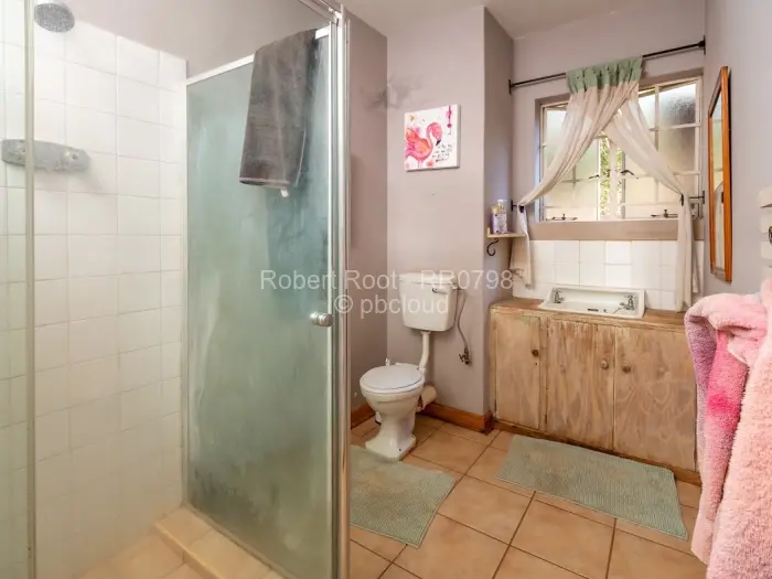 5 Bedroom House for Sale in Ballantyne Park, Harare