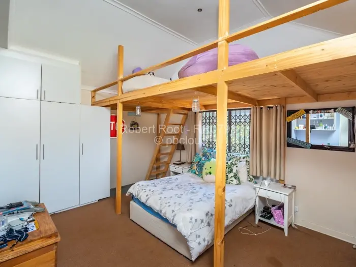 5 Bedroom House for Sale in Ballantyne Park, Harare