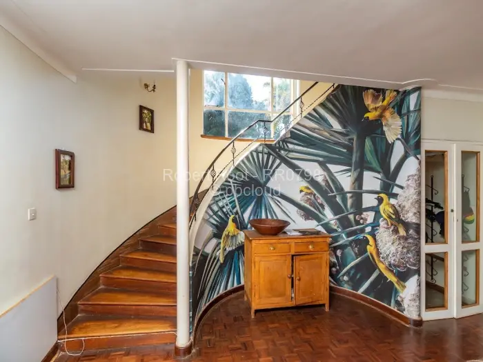 5 Bedroom House for Sale in Ballantyne Park, Harare