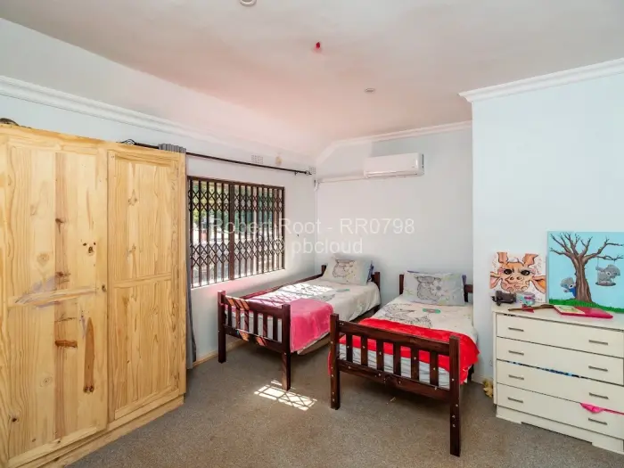 5 Bedroom House for Sale in Ballantyne Park, Harare