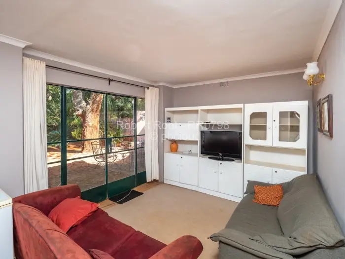 5 Bedroom House for Sale in Ballantyne Park, Harare