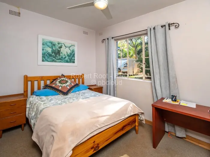 5 Bedroom House for Sale in Ballantyne Park, Harare