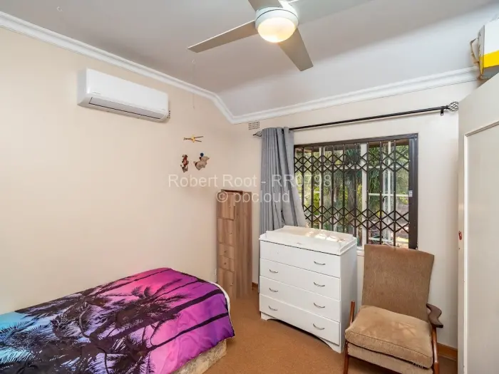 5 Bedroom House for Sale in Ballantyne Park, Harare