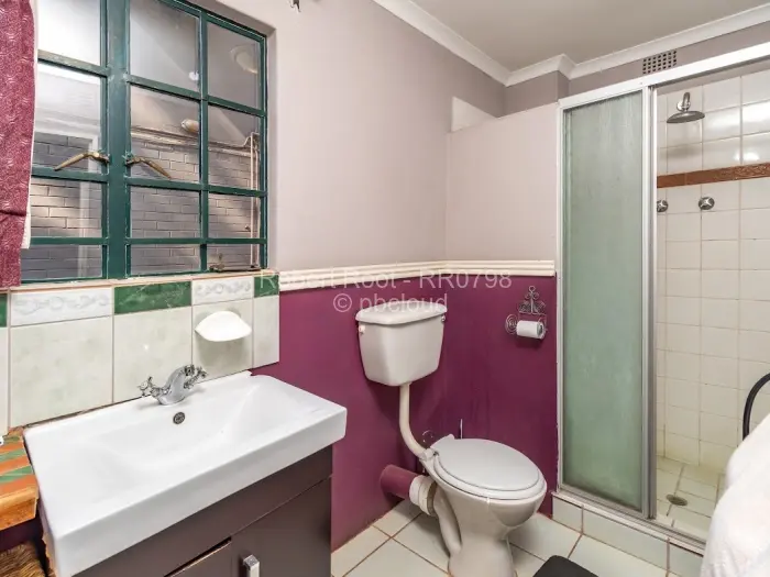 5 Bedroom House for Sale in Ballantyne Park, Harare