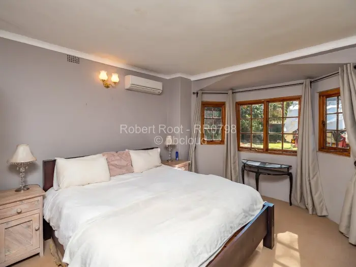 5 Bedroom House for Sale in Ballantyne Park, Harare