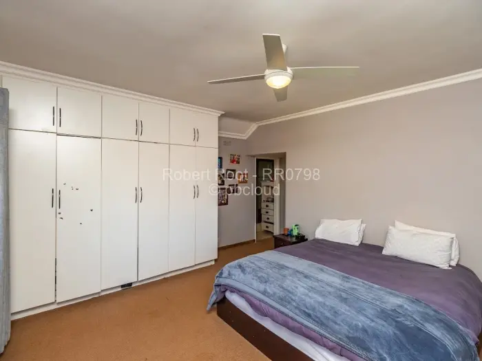 5 Bedroom House for Sale in Ballantyne Park, Harare