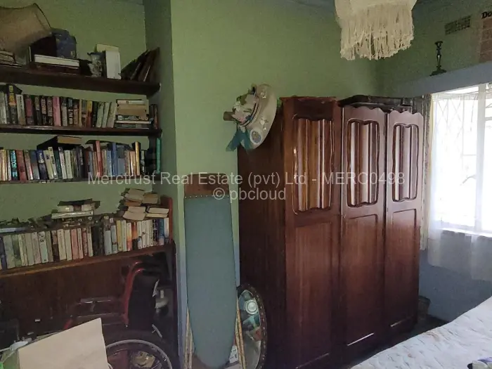 3 Bedroom House for Sale in Hatfield, Harare