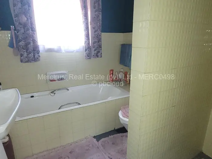 3 Bedroom House for Sale in Hatfield, Harare