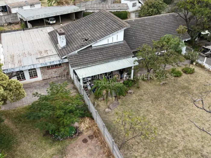 3 Bedroom House for Sale in Hatfield, Harare