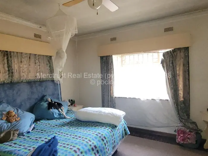 3 Bedroom House for Sale in Hatfield, Harare