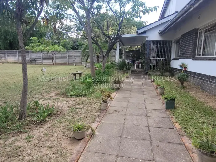 3 Bedroom House for Sale in Hatfield, Harare