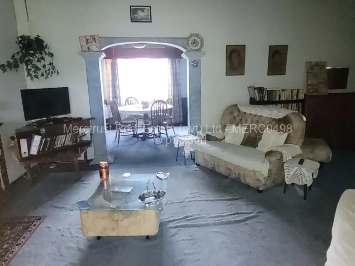 3 Bedroom House for Sale in Hatfield, Harare