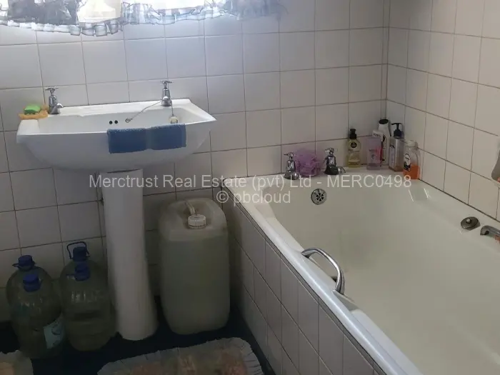 3 Bedroom House for Sale in Hatfield, Harare