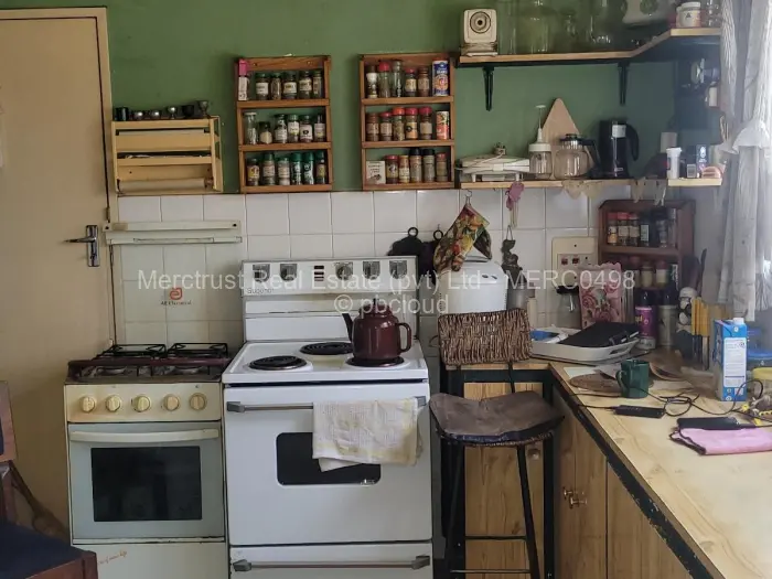 3 Bedroom House for Sale in Hatfield, Harare