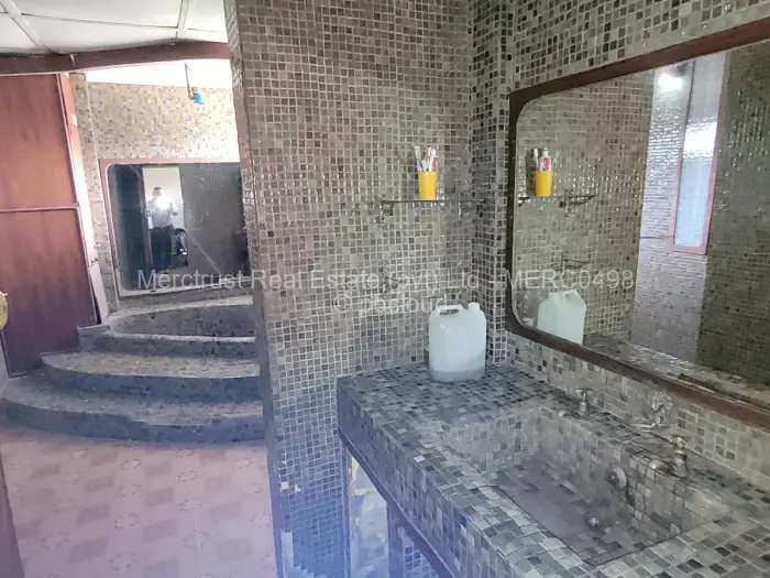 3 Bedroom House for Sale in Hatfield, Harare