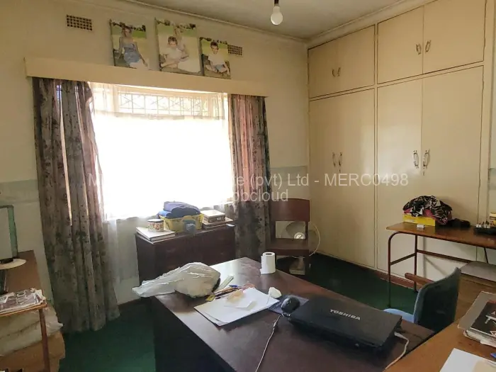 3 Bedroom House for Sale in Hatfield, Harare