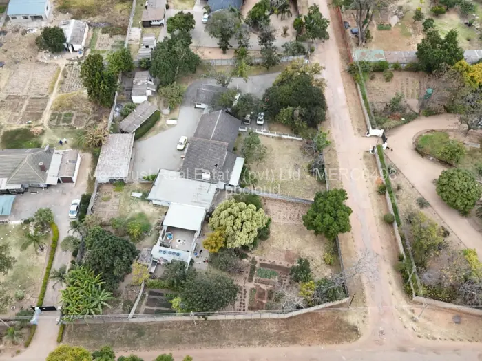 3 Bedroom House for Sale in Hatfield, Harare