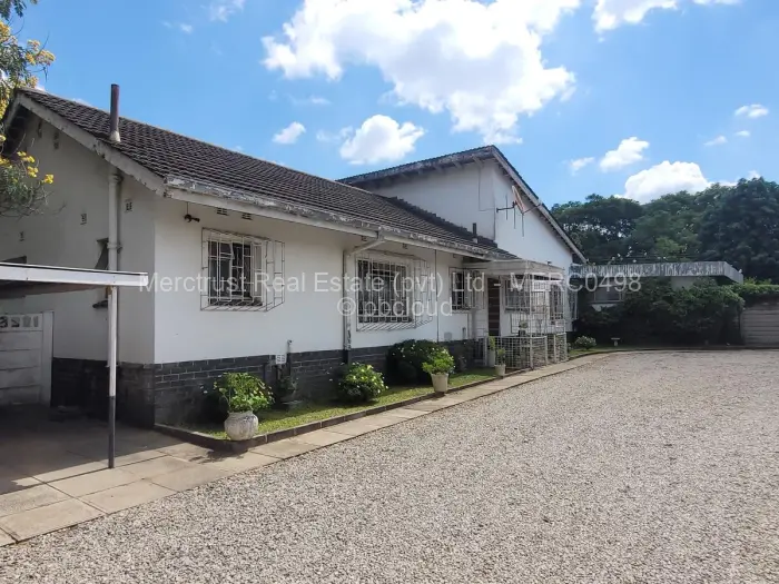 3 Bedroom House for Sale in Hatfield, Harare